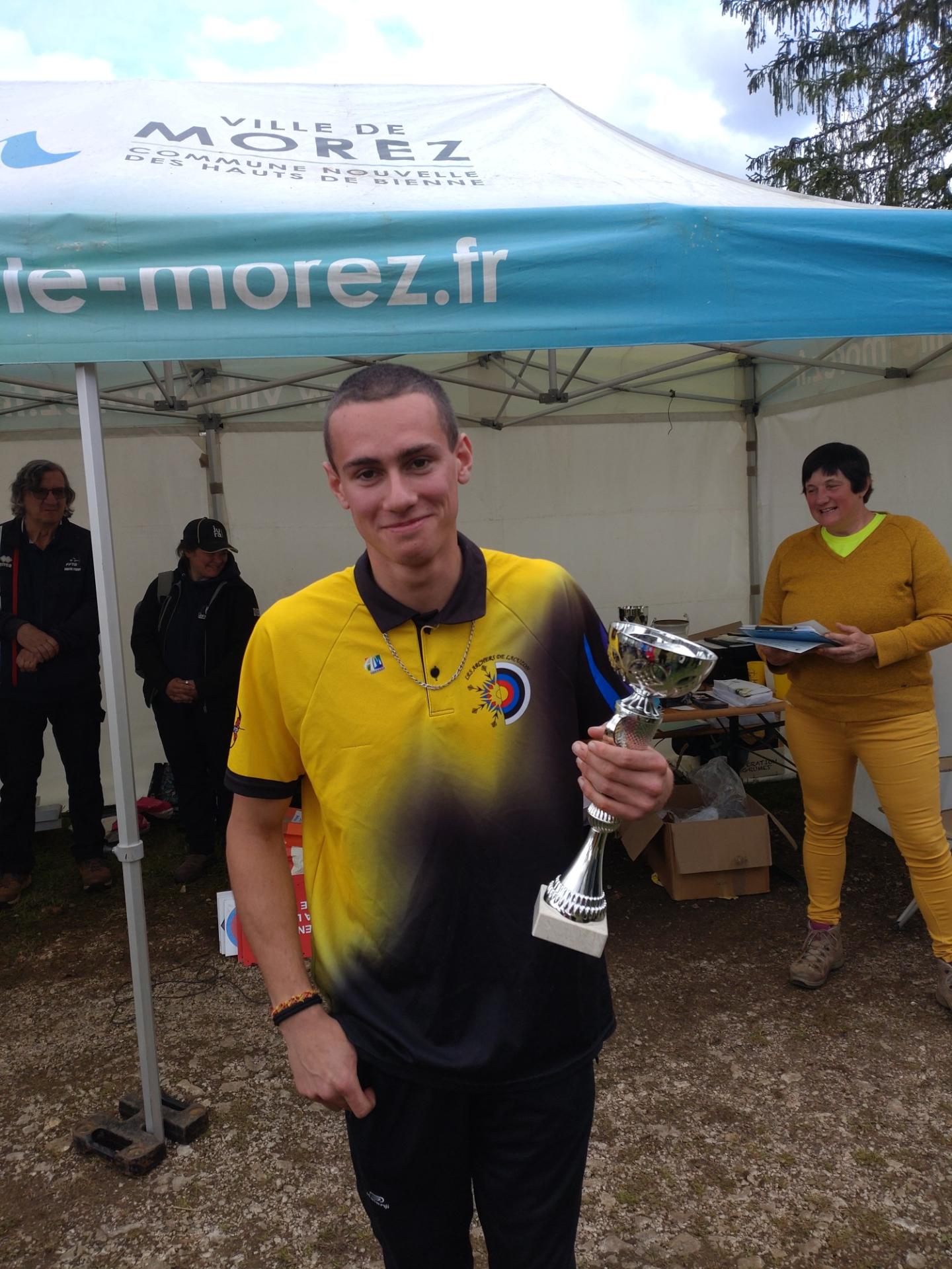 Tir Campagne 2025 Lauréats 1