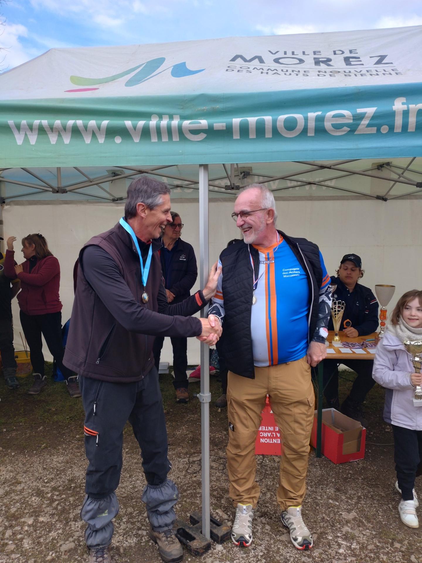 Tir Campagne 2025 Lauréats 3