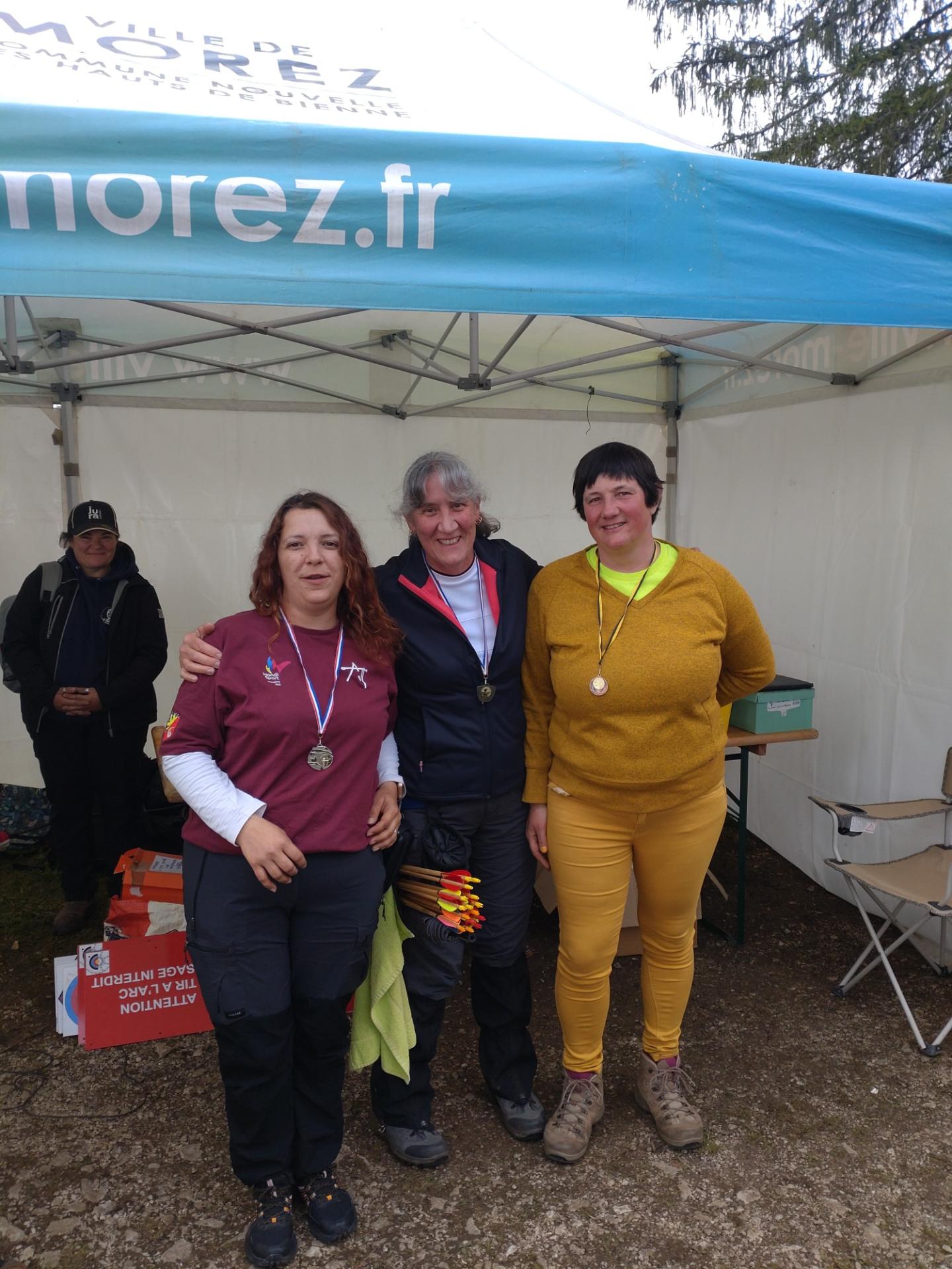Tir Campagne 2025 Lauréats 8