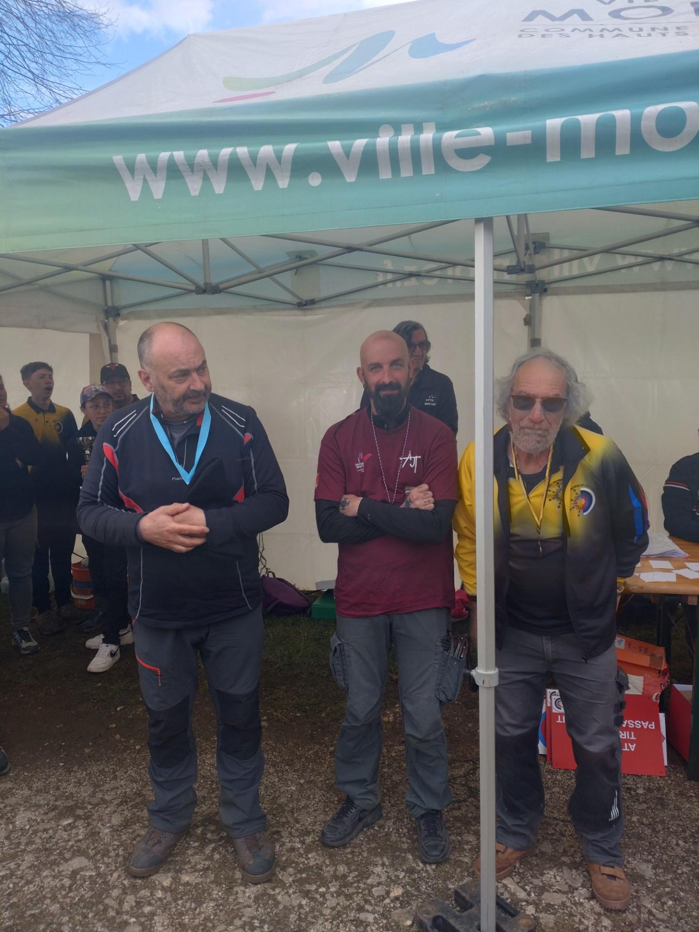 Tir Campagne 2025 Lauréats 9