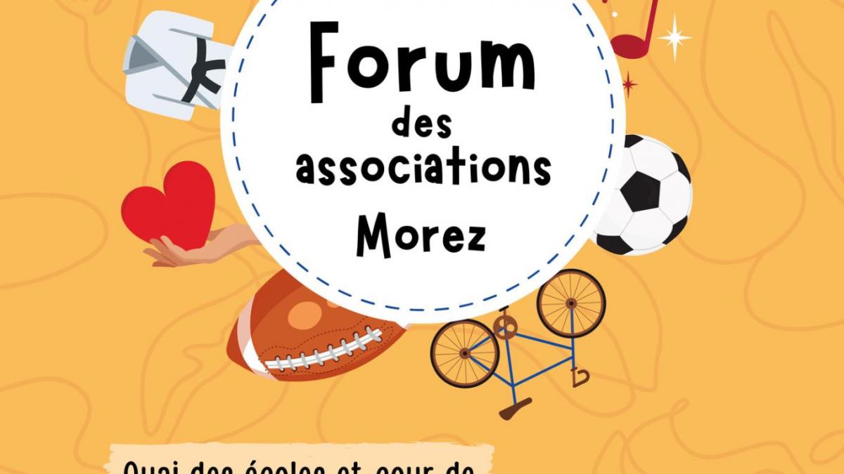Forum desssociations