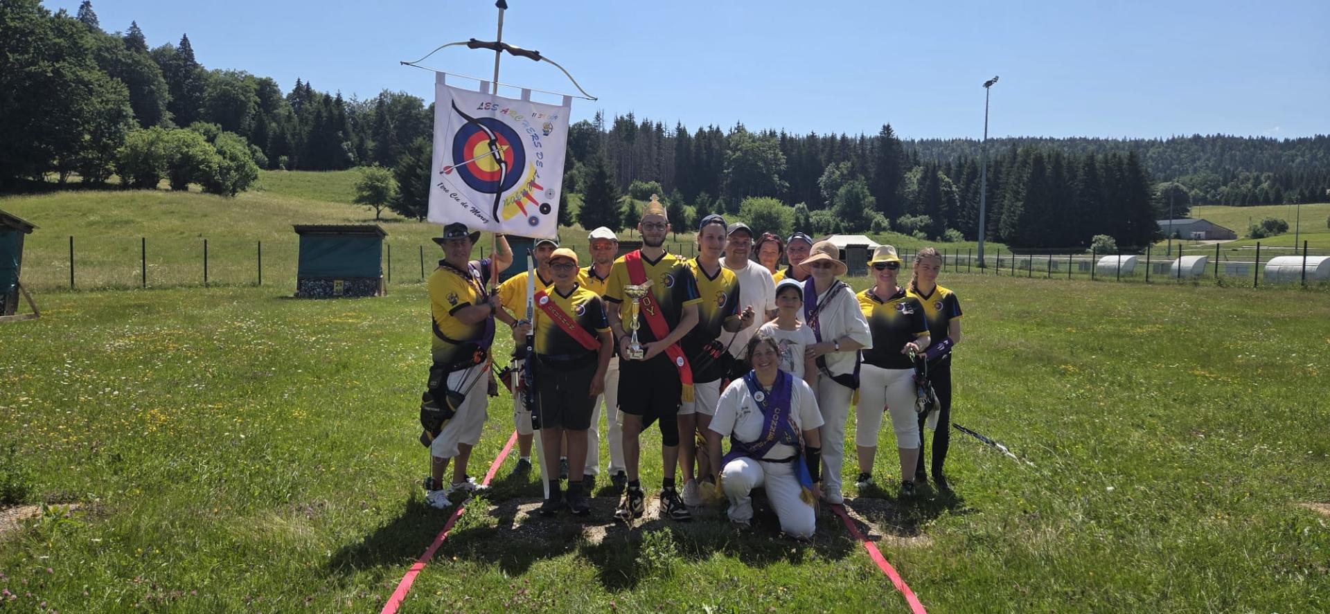 Tir du roy 2026 2