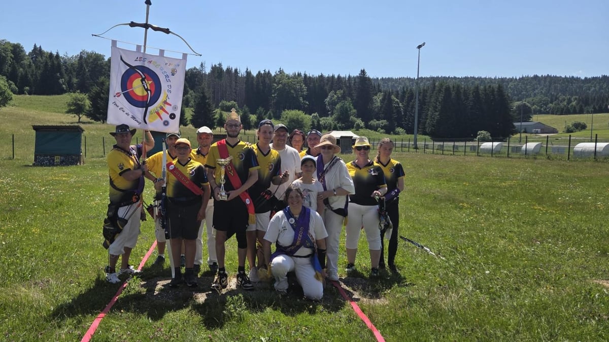 Tir du roy 2026 2